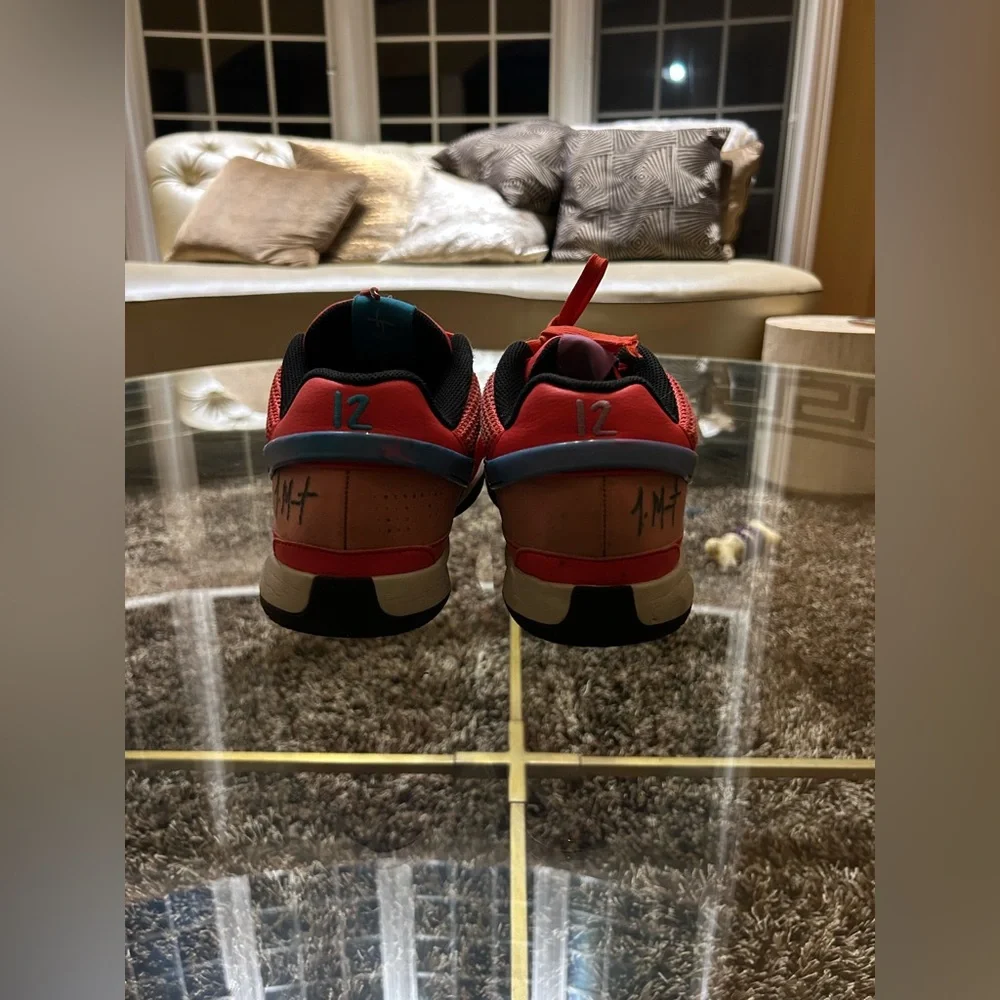 Nike Ja 1 ‘Fuel - Picture 2 of 4
